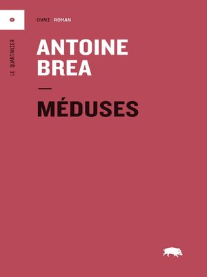 cover image of Méduses